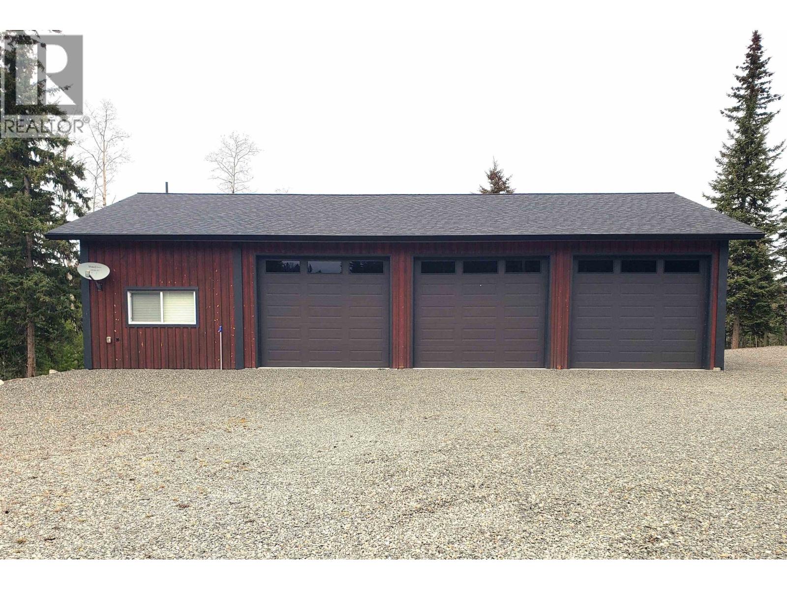 7461 GAUTHIER ROAD, Lone Butte, British Columbia
