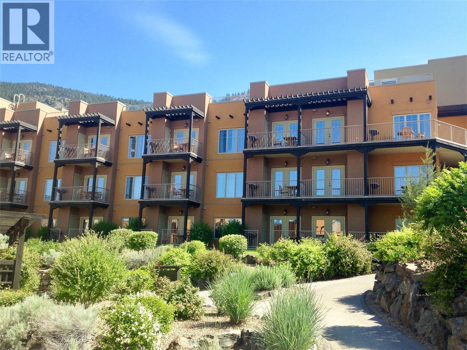 1200 RANCHER CREEK Road Unit# 311ABCD, Osoyoos, British Columbia