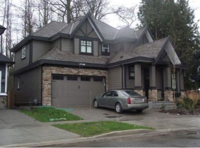 17348 3 Avenue, Surrey, British Columbia  V3Z 2N7 - Photo 1 - R3115524