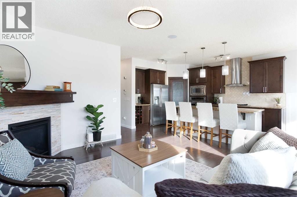 26 Skyview Ranch Street NE, Calgary, Alberta  T3N 0E9 - Photo 11 - A2282238