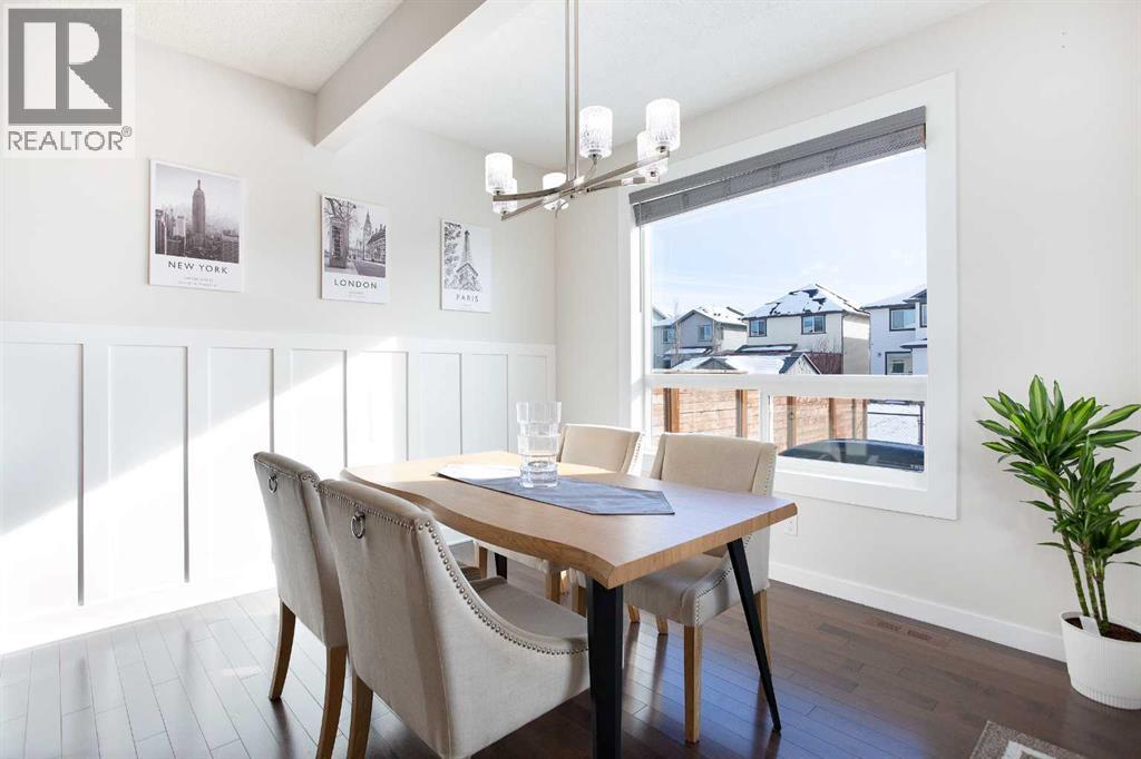 26 Skyview Ranch Street NE, Calgary, Alberta  T3N 0E9 - Photo 12 - A2282238