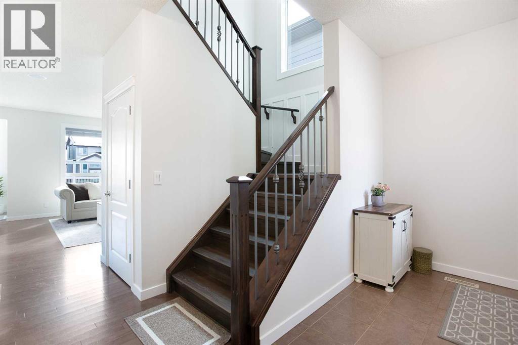 26 Skyview Ranch Street NE, Calgary, Alberta  T3N 0E9 - Photo 18 - A2282238