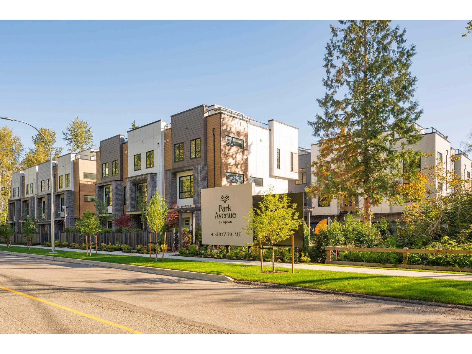 3 7946 204 Street, Langley, British Columbia  V2Y 4M9 - Photo 1 - R3115606