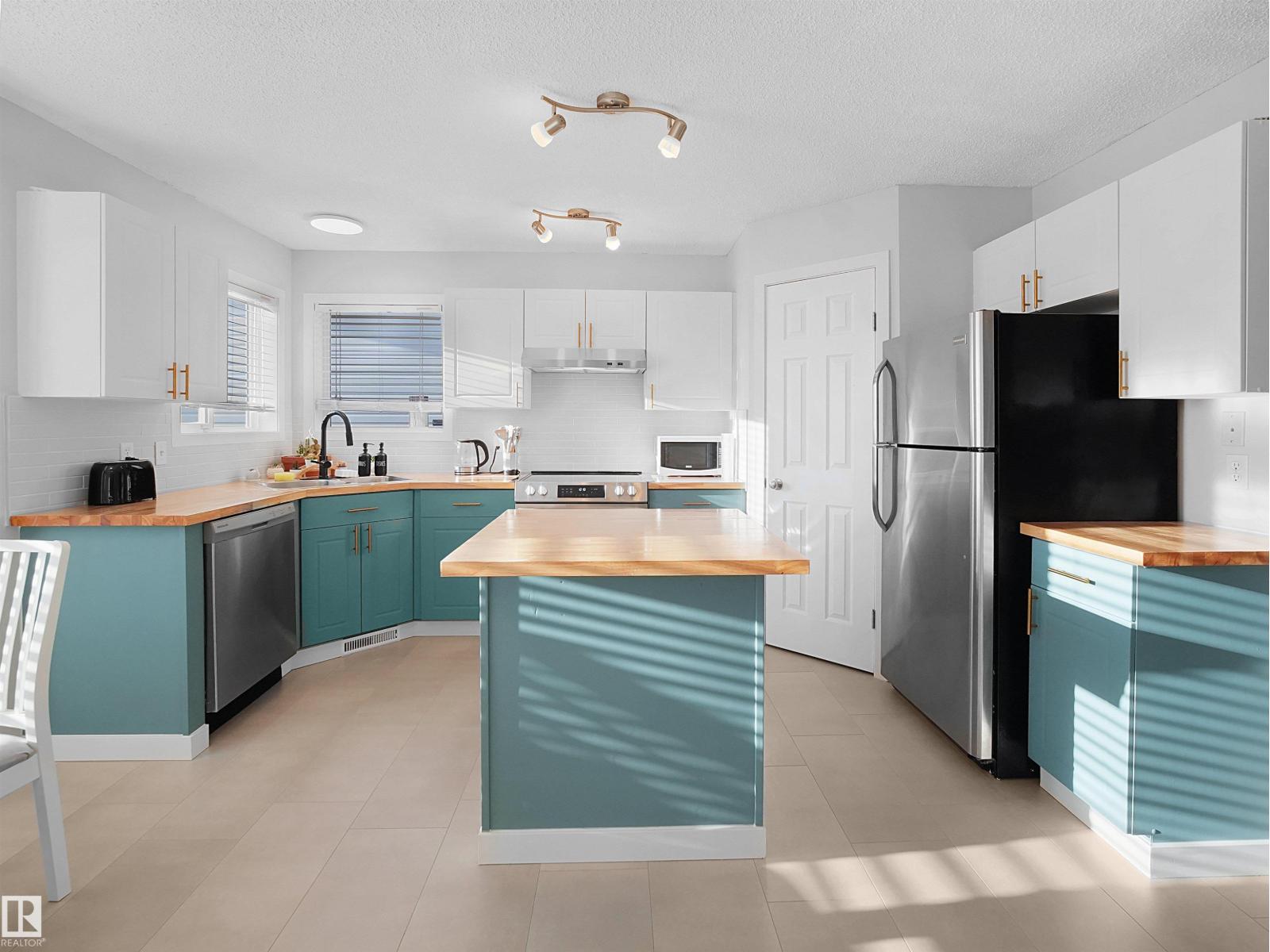 21353 87a Av Nw, Edmonton, Alberta  T5T 6T7 - Photo 10 - E4484121