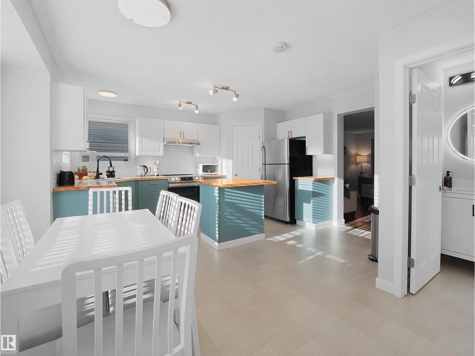 21353 87a Av Nw, Edmonton, Alberta  T5T 6T7 - Photo 12 - E4484121