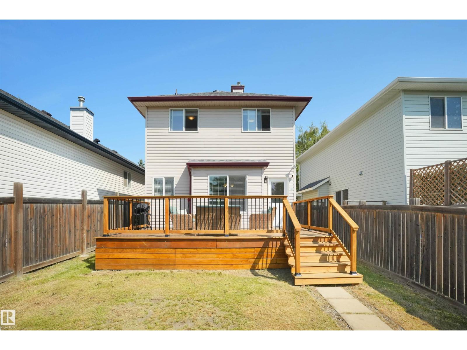 21353 87a Av Nw, Edmonton, Alberta  T5T 6T7 - Photo 25 - E4484121