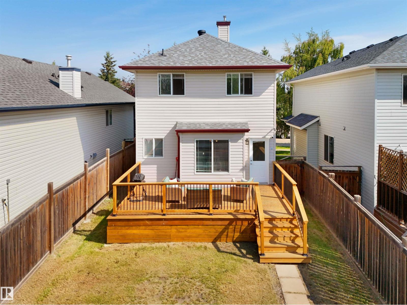 21353 87a Av Nw, Edmonton, Alberta  T5T 6T7 - Photo 28 - E4484121