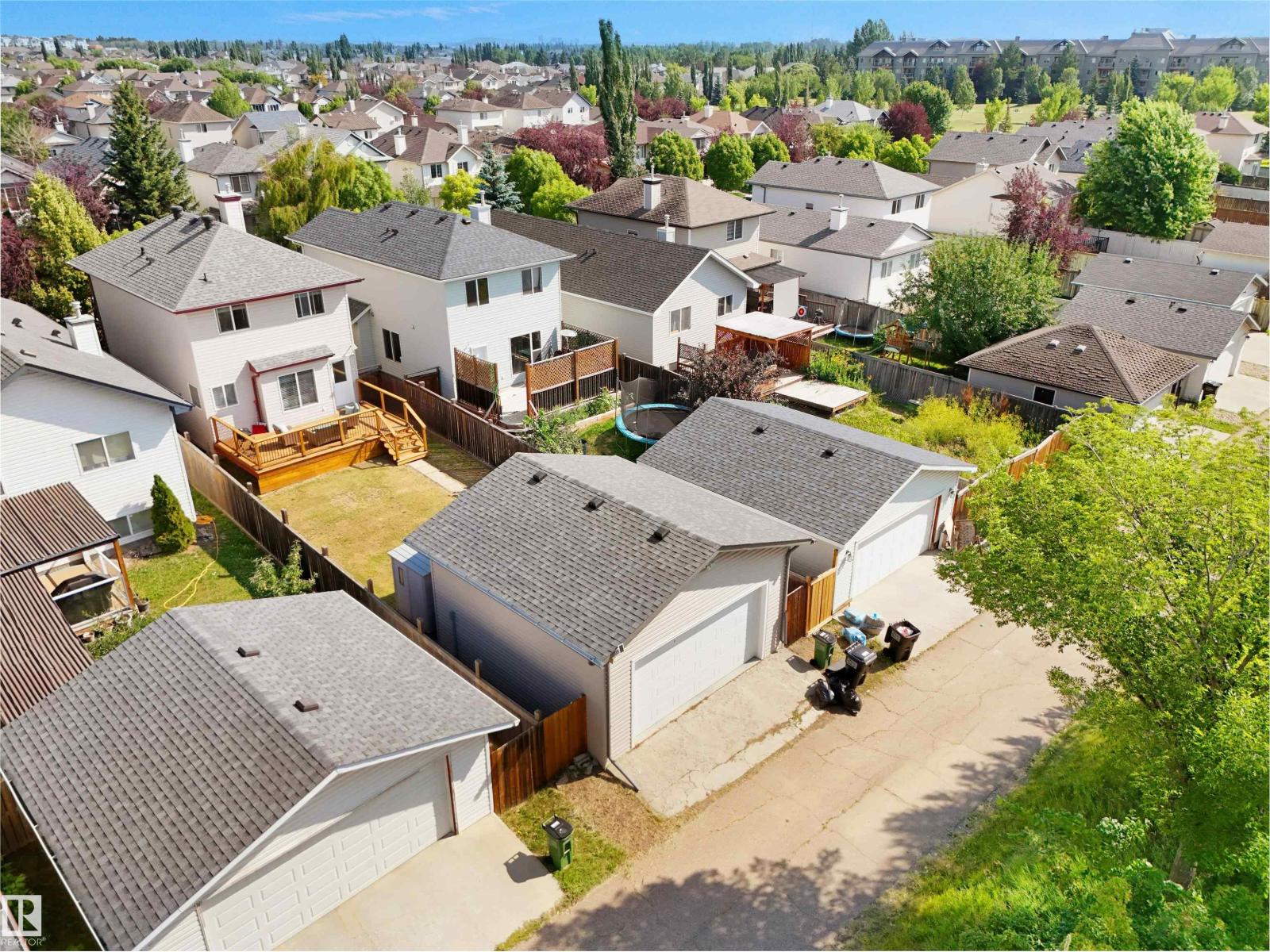 21353 87a Av Nw, Edmonton, Alberta  T5T 6T7 - Photo 34 - E4484121