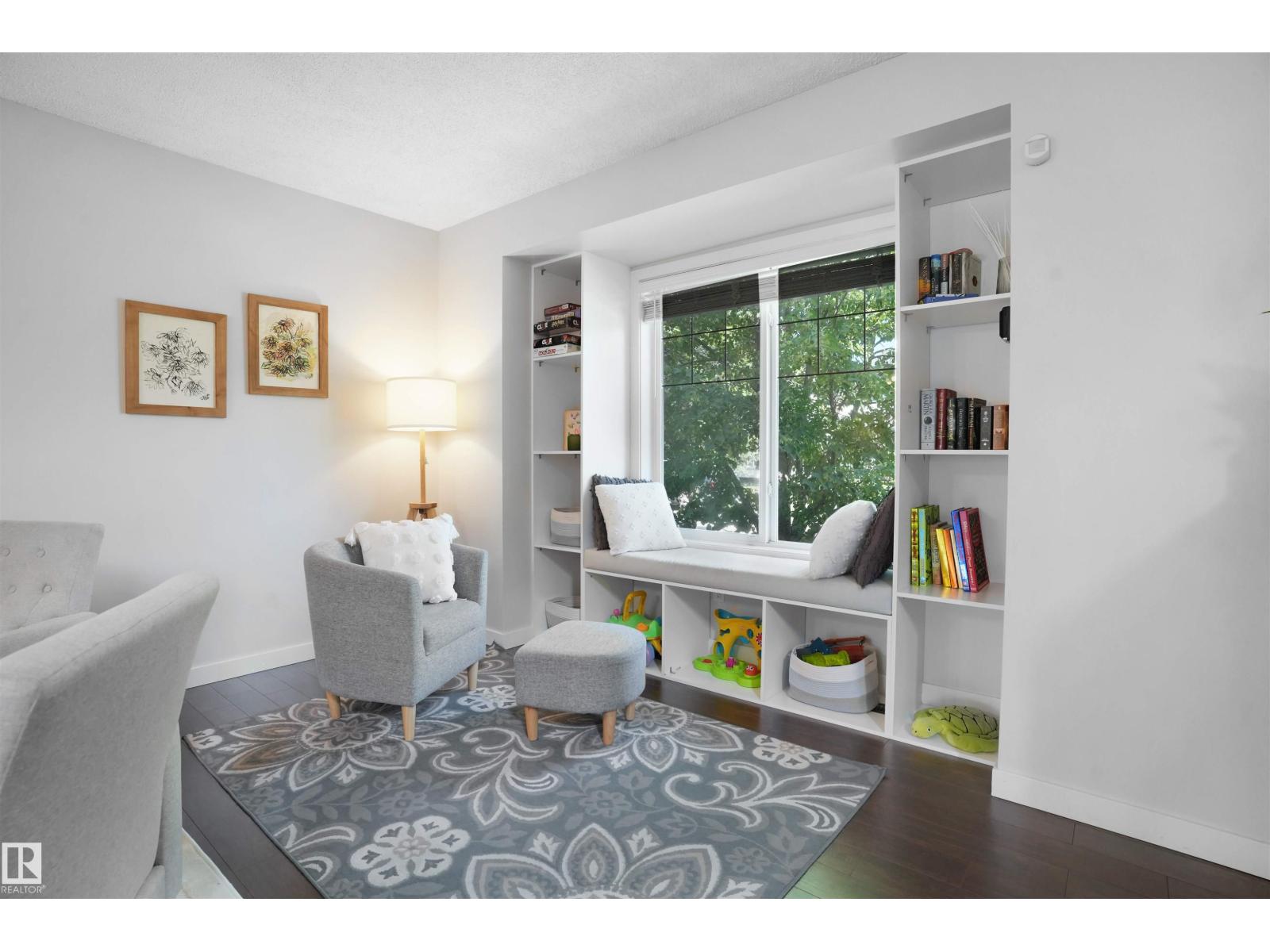 21353 87a Av Nw, Edmonton, Alberta  T5T 6T7 - Photo 5 - E4484121