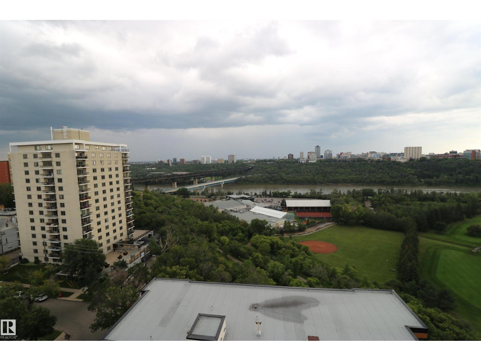 #1403 9816 112 St Nw, Edmonton, Alberta  T5K 1L5 - Photo 29 - E4484122