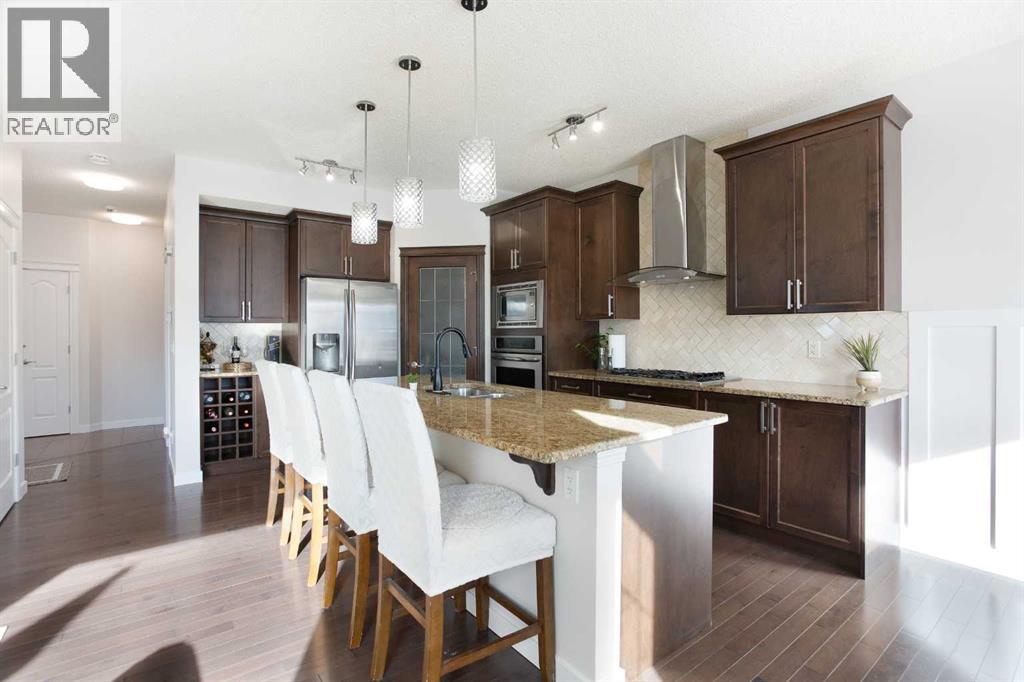 26 Skyview Ranch Street NE, Calgary, Alberta  T3N 0E9 - Photo 5 - A2282238