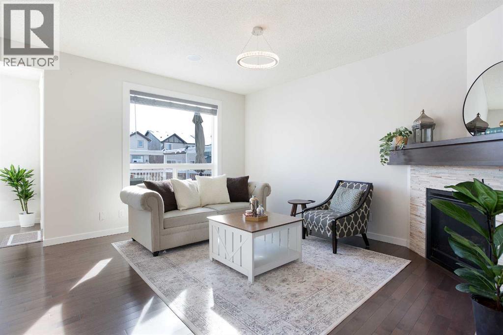 26 Skyview Ranch Street NE, Calgary, Alberta  T3N 0E9 - Photo 10 - A2282238