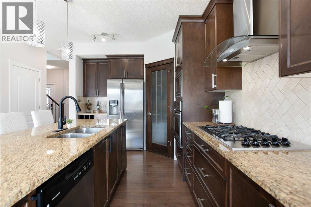 26 Skyview Ranch Street NE, Calgary, Alberta  T3N 0E9 - Photo 7 - A2282238