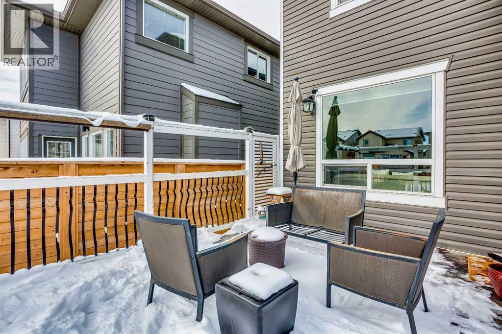 26 Skyview Ranch Street NE, Calgary, Alberta  T3N 0E9 - Photo 34 - A2282238