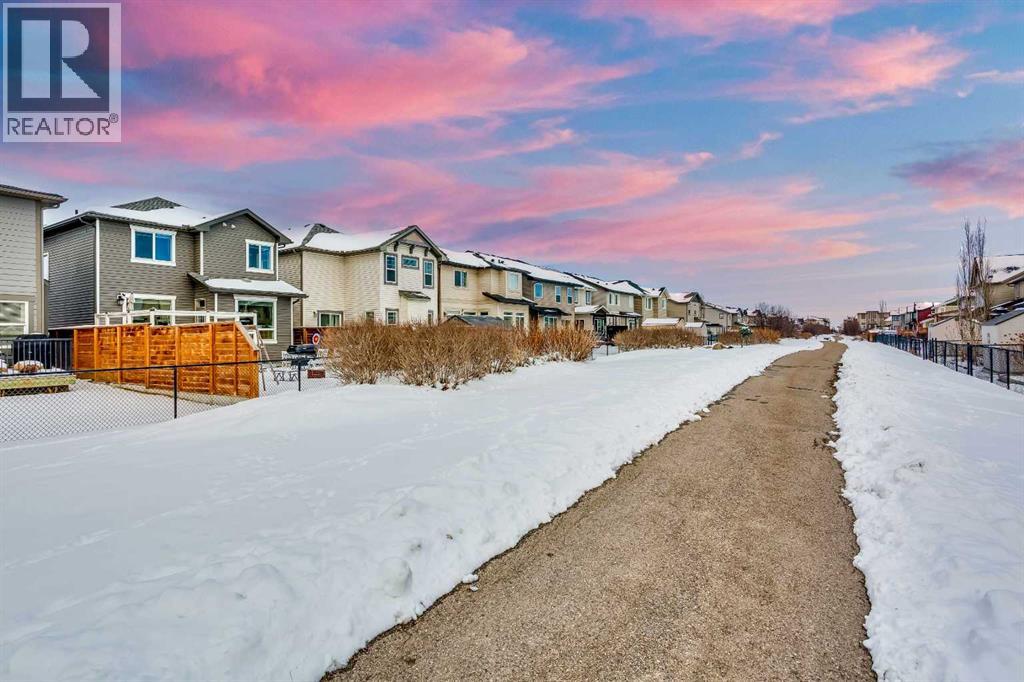 26 Skyview Ranch Street NE, Calgary, Alberta  T3N 0E9 - Photo 37 - A2282238