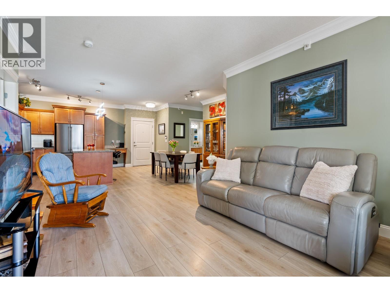 409 22150 Dewdney Trunk Road, Maple Ridge, British Columbia  V2X 3H6 - Photo 13 - R3115596