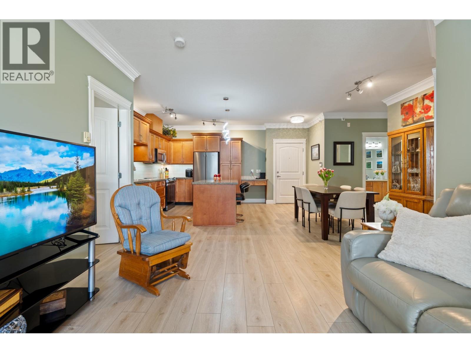 409 22150 Dewdney Trunk Road, Maple Ridge, British Columbia  V2X 3H6 - Photo 14 - R3115596