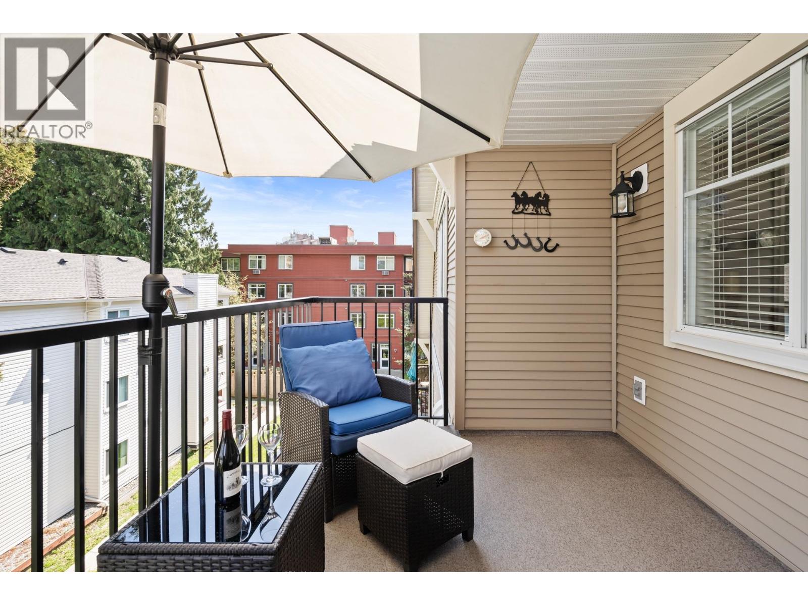 409 22150 Dewdney Trunk Road, Maple Ridge, British Columbia  V2X 3H6 - Photo 17 - R3115596