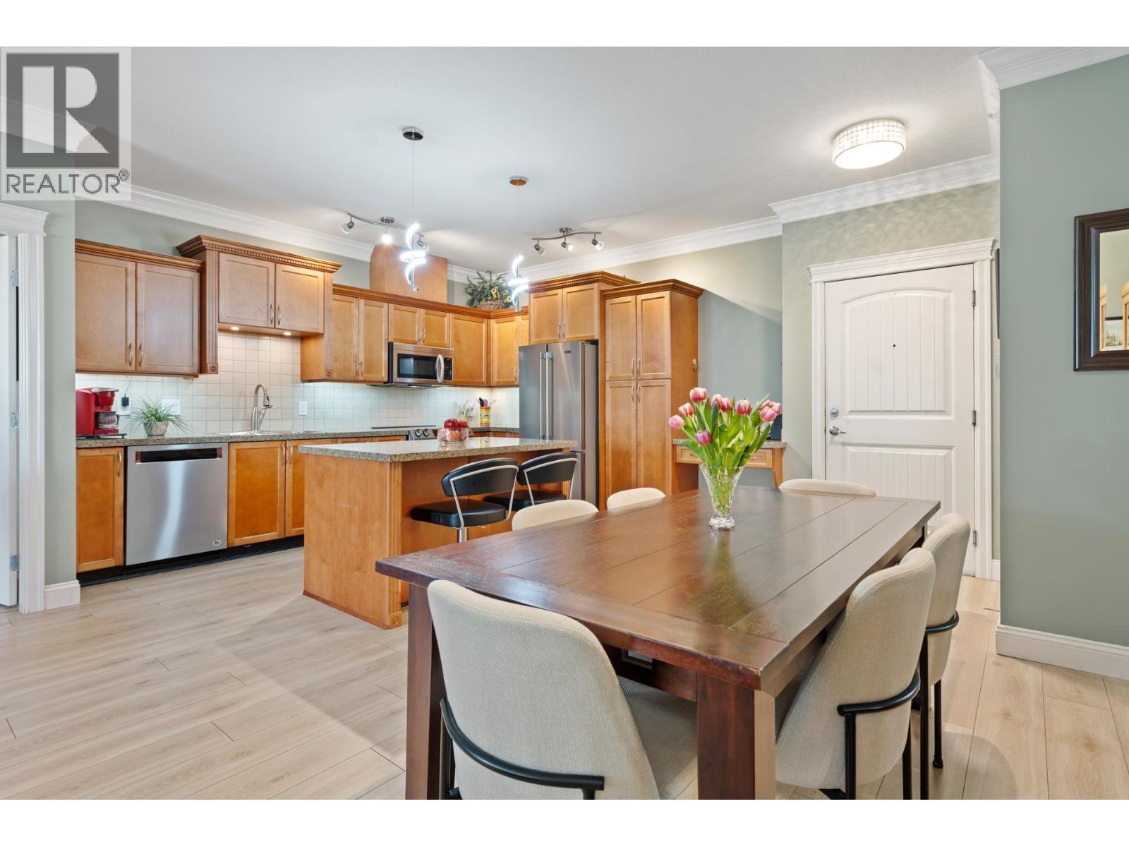 409 22150 Dewdney Trunk Road, Maple Ridge, British Columbia  V2X 3H6 - Photo 21 - R3115596