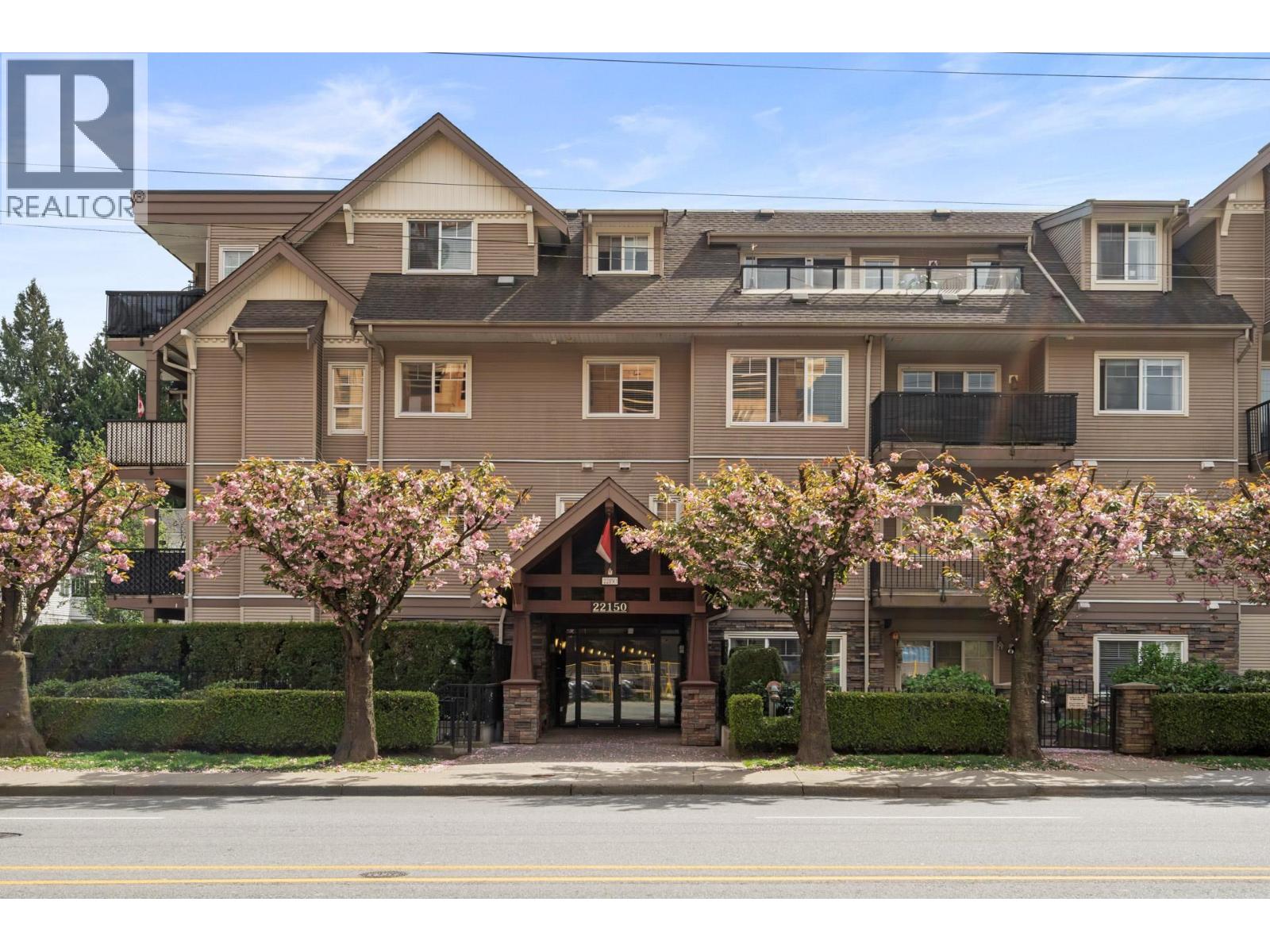 409 22150 Dewdney Trunk Road, Maple Ridge, British Columbia  V2X 3H6 - Photo 2 - R3115596