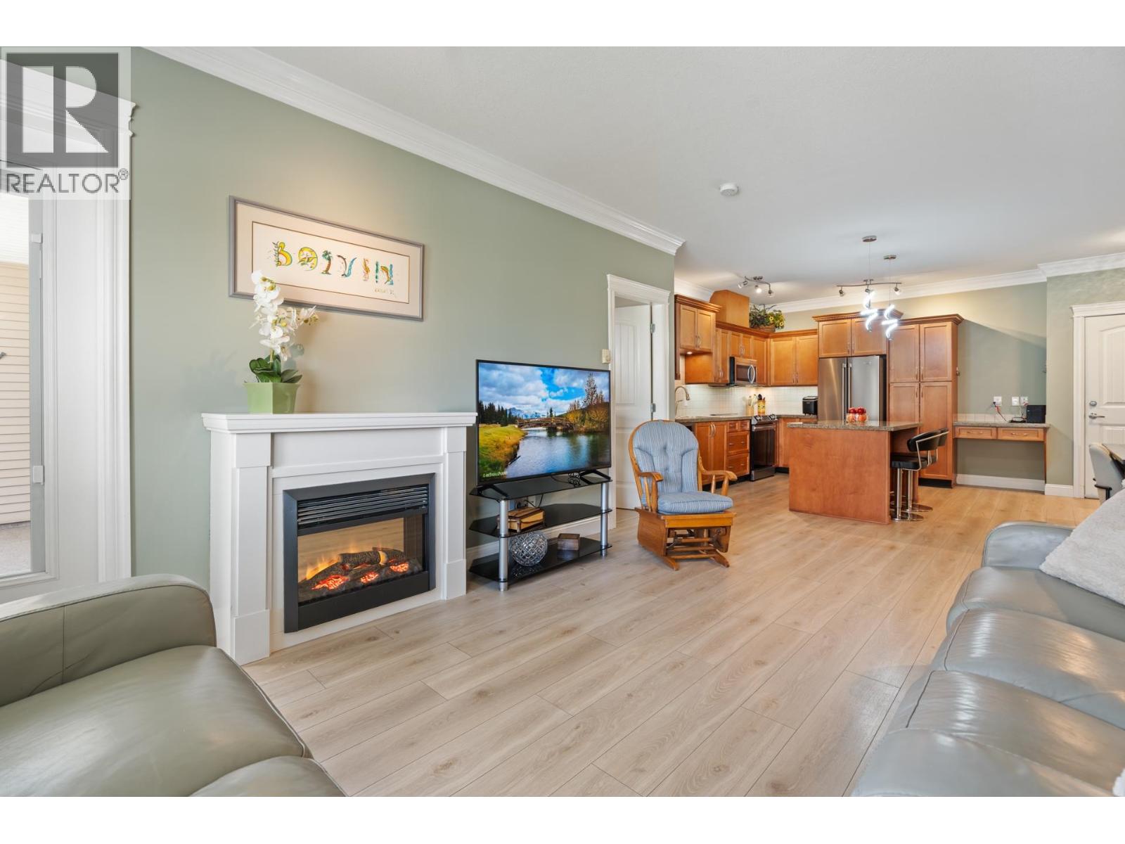 409 22150 Dewdney Trunk Road, Maple Ridge, British Columbia  V2X 3H6 - Photo 15 - R3115596