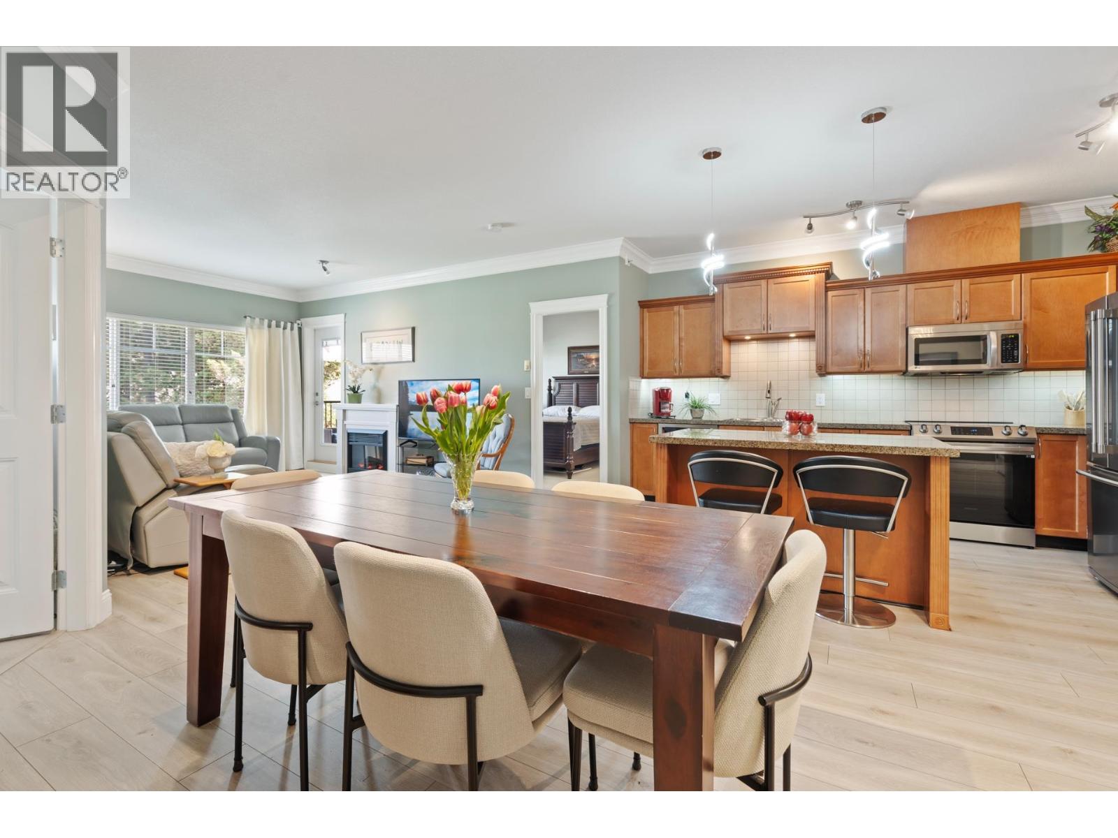 409 22150 Dewdney Trunk Road, Maple Ridge, British Columbia  V2X 3H6 - Photo 23 - R3115596