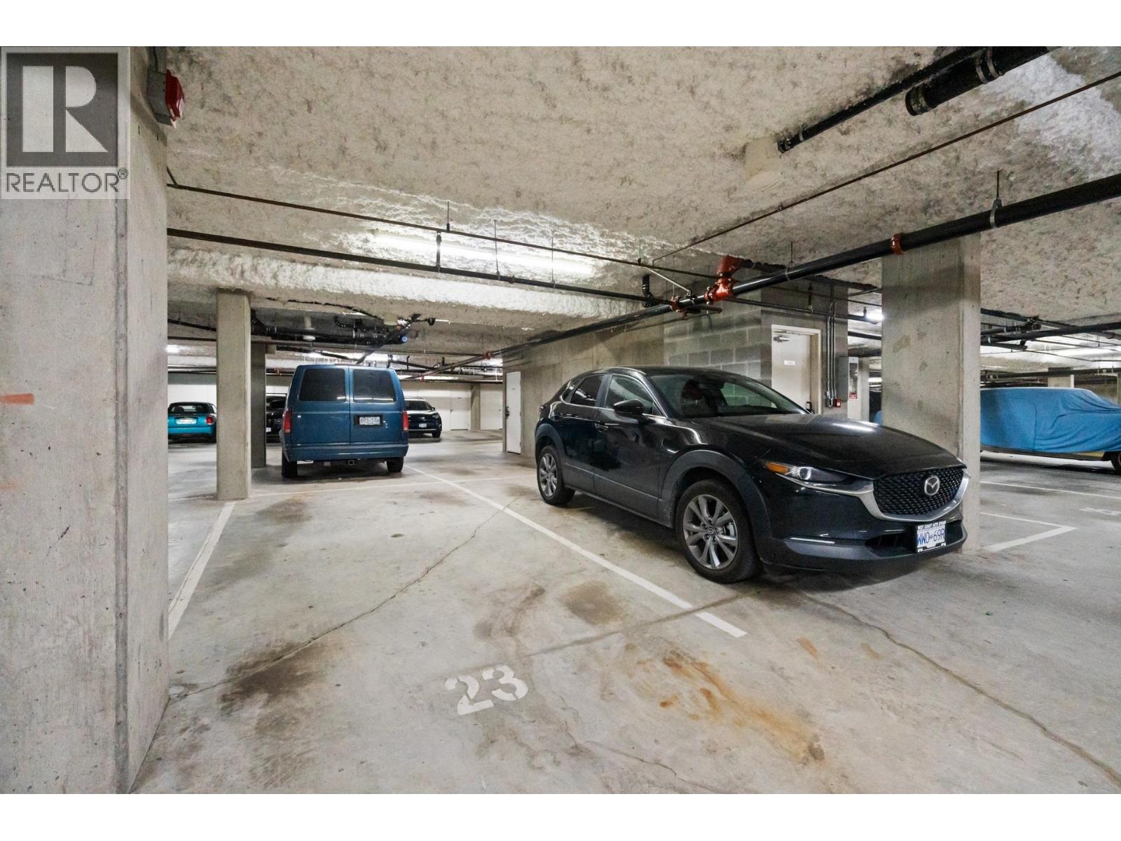 409 22150 Dewdney Trunk Road, Maple Ridge, British Columbia  V2X 3H6 - Photo 36 - R3115596