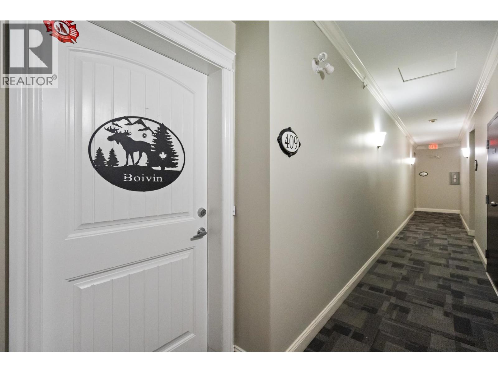 409 22150 Dewdney Trunk Road, Maple Ridge, British Columbia  V2X 3H6 - Photo 33 - R3115596