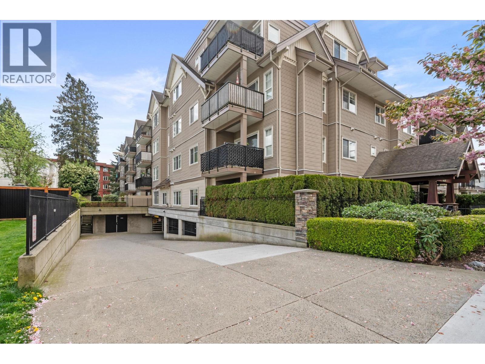 409 22150 Dewdney Trunk Road, Maple Ridge, British Columbia  V2X 3H6 - Photo 37 - R3115596