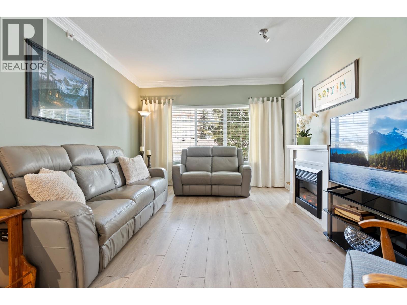 409 22150 Dewdney Trunk Road, Maple Ridge, British Columbia  V2X 3H6 - Photo 10 - R3115596