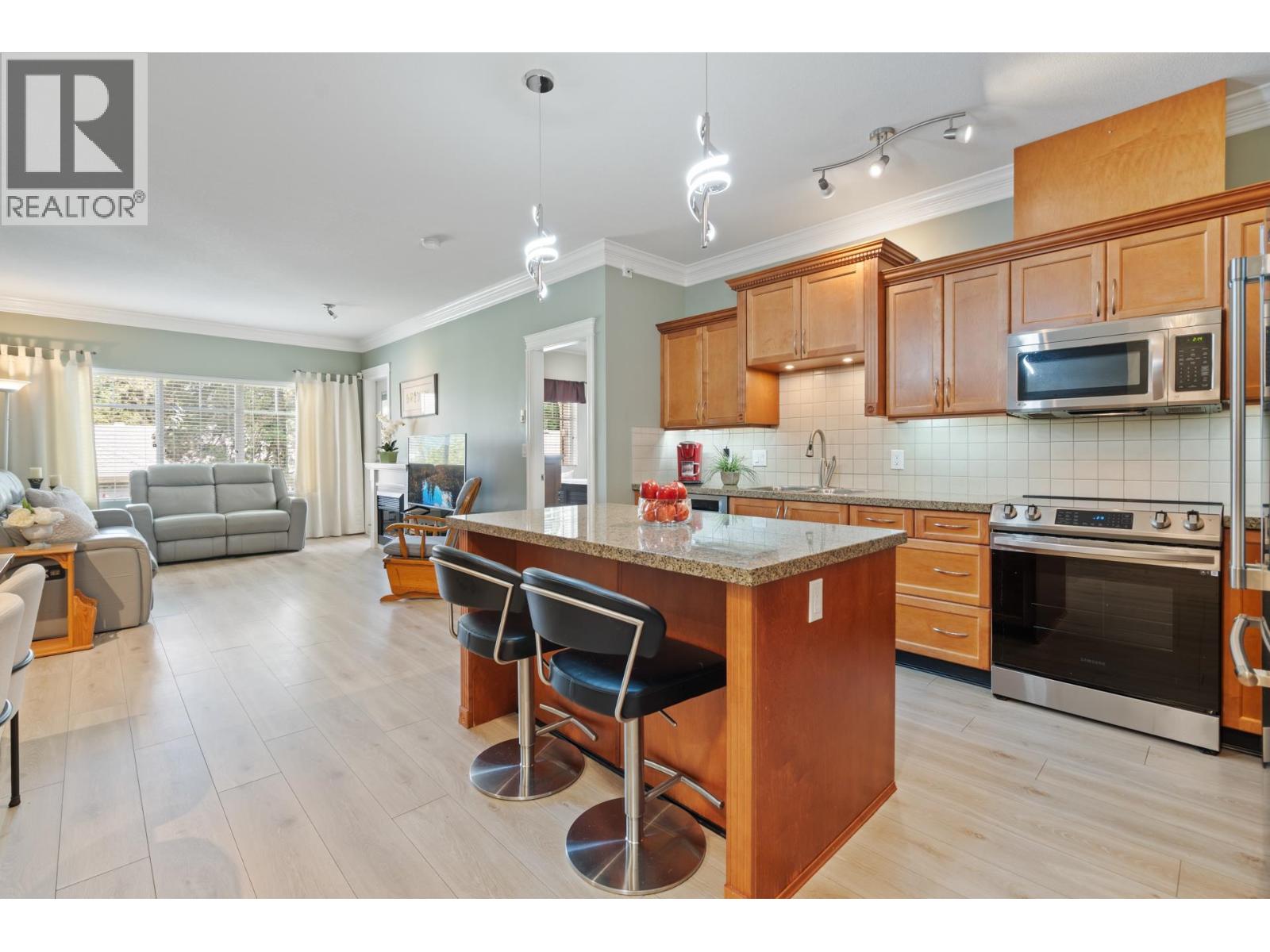 409 22150 Dewdney Trunk Road, Maple Ridge, British Columbia  V2X 3H6 - Photo 8 - R3115596