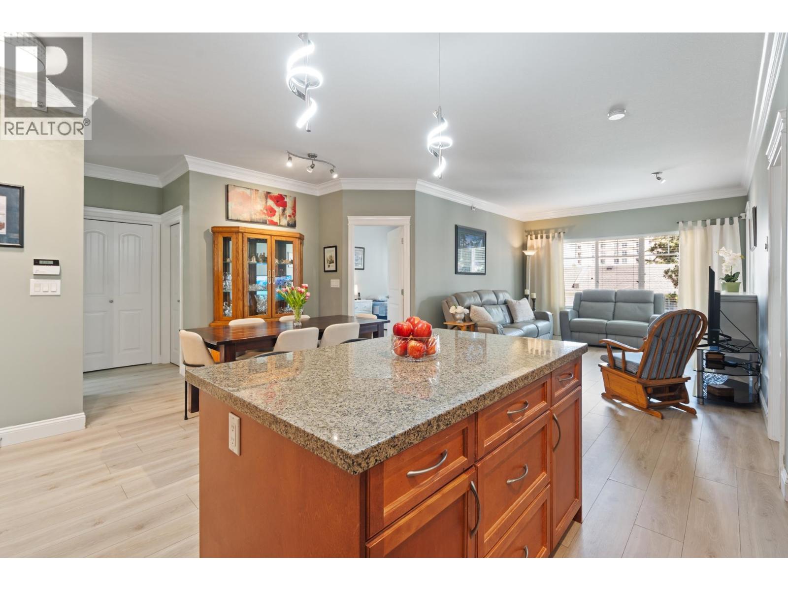 409 22150 Dewdney Trunk Road, Maple Ridge, British Columbia  V2X 3H6 - Photo 7 - R3115596