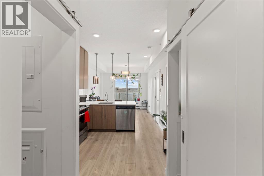 2424, 76 Cornerstone Passage Ne, Calgary, Alberta  T3N 0Y6 - Photo 2 - A2302387