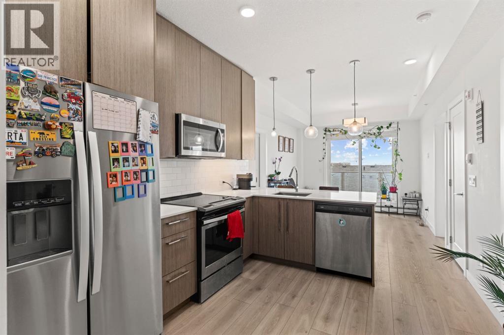 2424, 76 Cornerstone Passage Ne, Calgary, Alberta  T3N 0Y6 - Photo 5 - A2302387