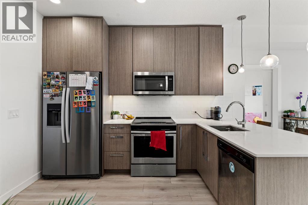 2424, 76 Cornerstone Passage Ne, Calgary, Alberta  T3N 0Y6 - Photo 6 - A2302387