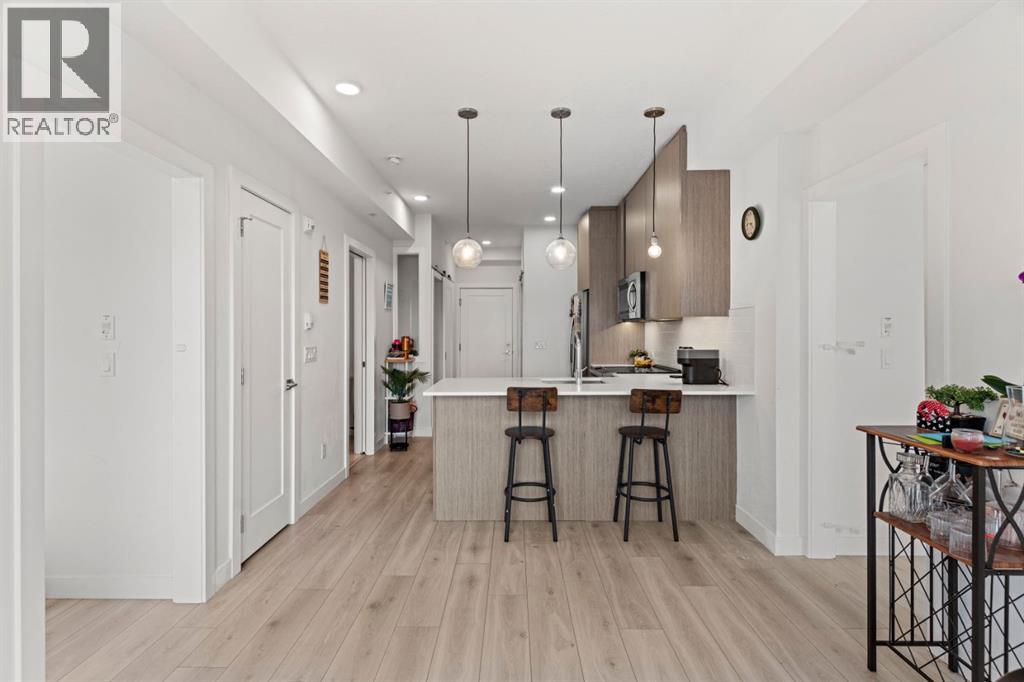 2424, 76 Cornerstone Passage Ne, Calgary, Alberta  T3N 0Y6 - Photo 9 - A2302387