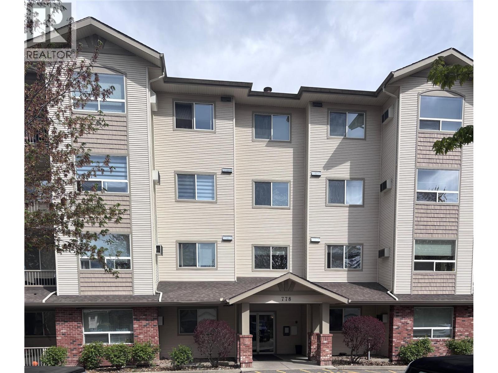 778 Rutland Road N Unit# 210, Kelowna, British Columbia
