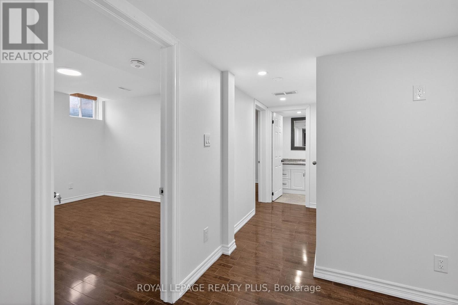 Basement - 19 Treadgold Road, Brampton, Ontario  L6P 2J4 - Photo 10 - W13042464