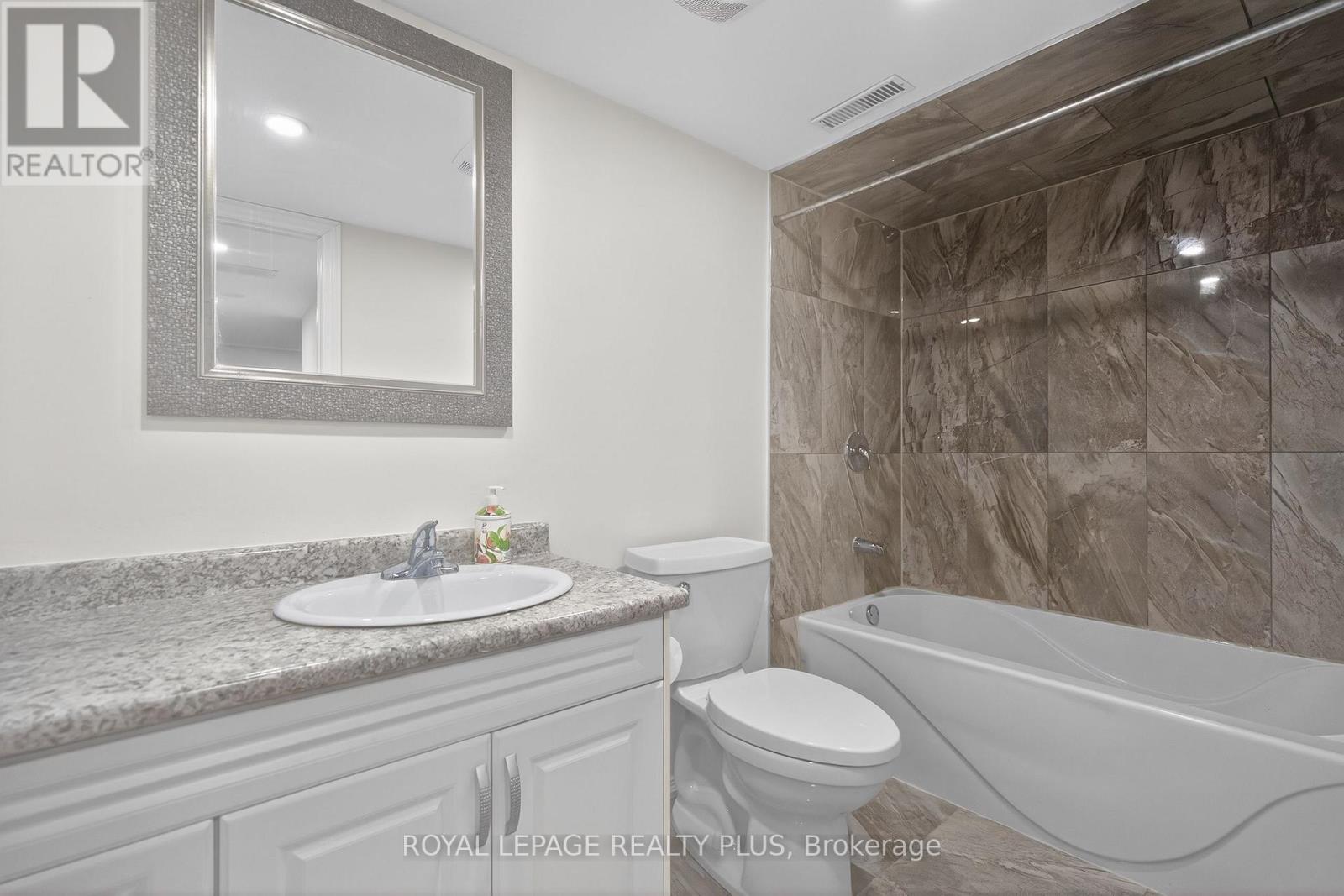 Basement - 19 Treadgold Road, Brampton, Ontario  L6P 2J4 - Photo 11 - W13042464