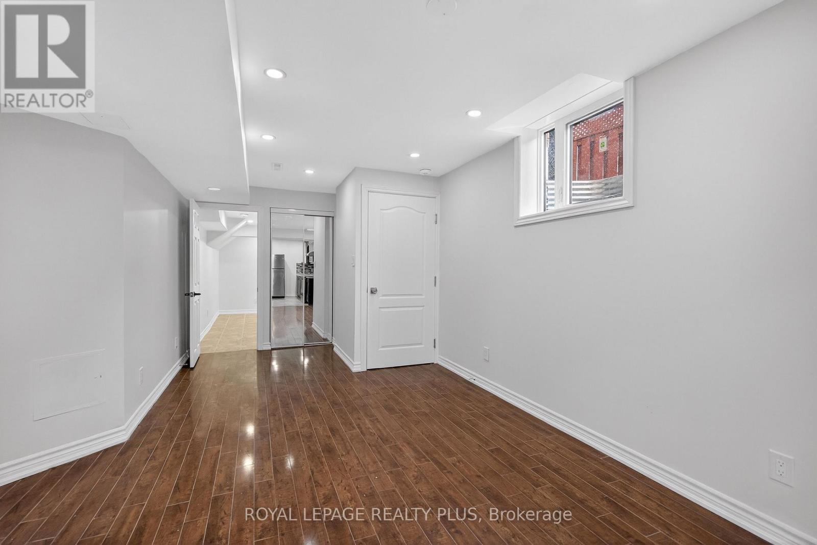 Basement - 19 Treadgold Road, Brampton, Ontario  L6P 2J4 - Photo 14 - W13042464