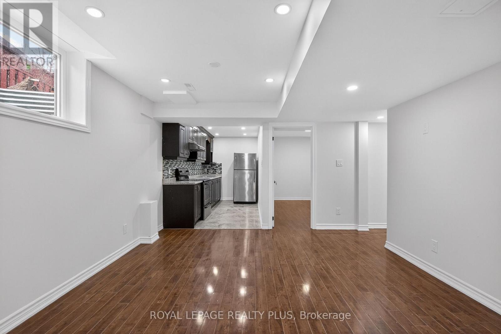 Basement - 19 Treadgold Road, Brampton, Ontario  L6P 2J4 - Photo 3 - W13042464