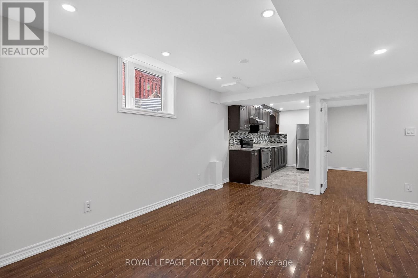 Basement - 19 Treadgold Road, Brampton, Ontario  L6P 2J4 - Photo 4 - W13042464