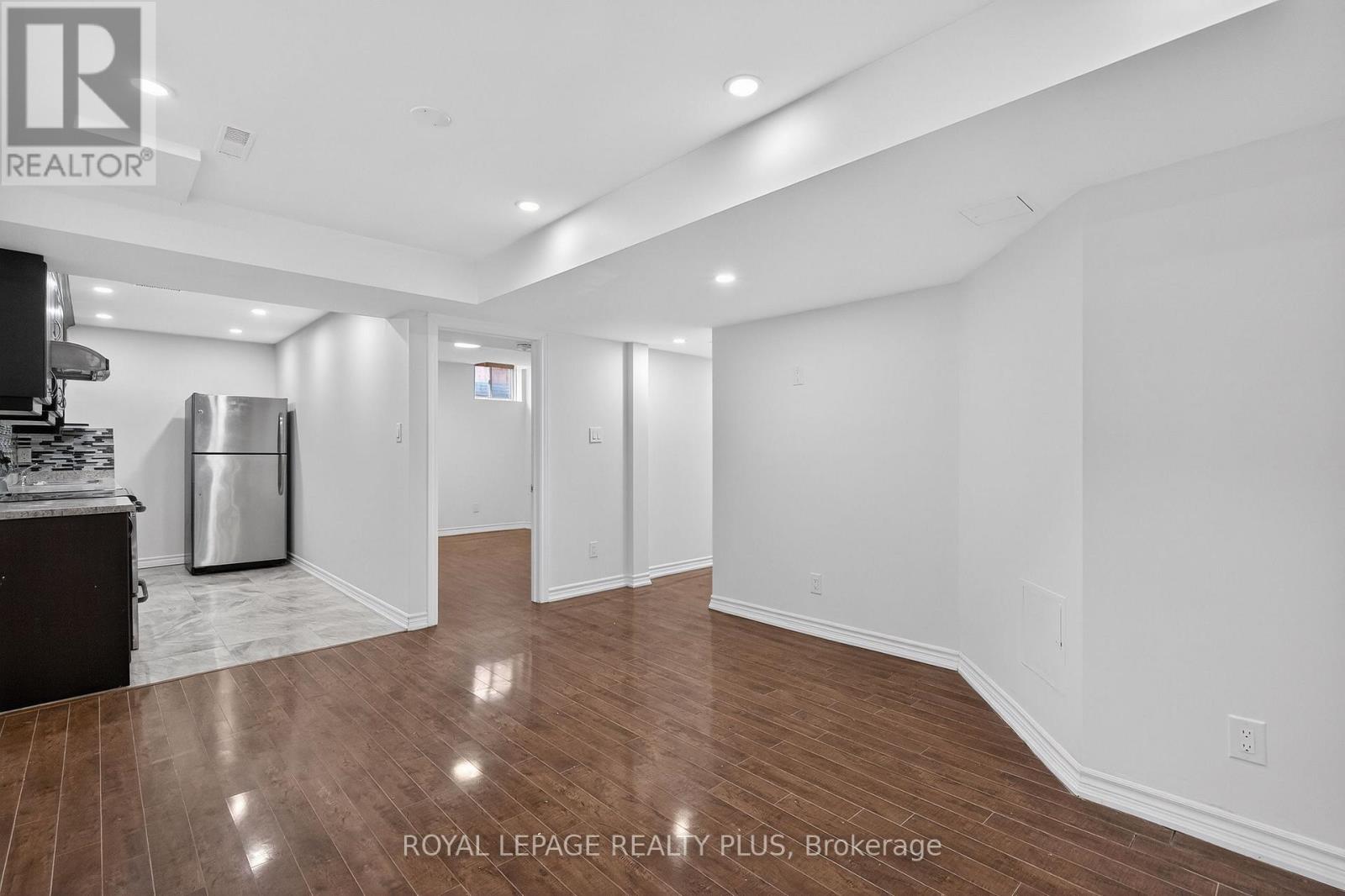 Basement - 19 Treadgold Road, Brampton, Ontario  L6P 2J4 - Photo 5 - W13042464