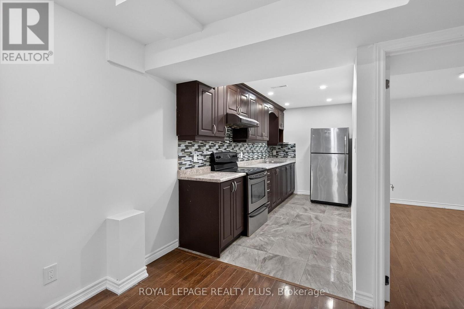 Basement - 19 Treadgold Road, Brampton, Ontario  L6P 2J4 - Photo 7 - W13042464