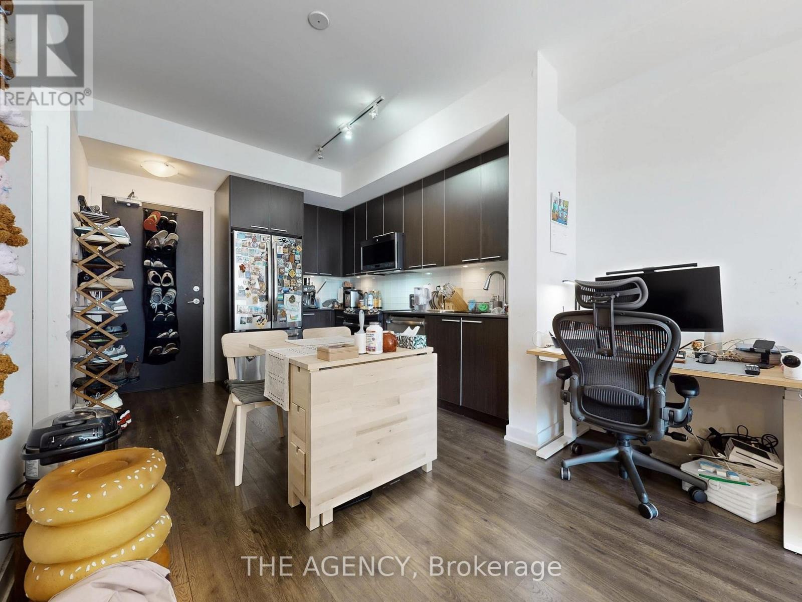 803 - 10 Parklawn Road, Toronto, Ontario  M8Y 3H8 - Photo 10 - W13042466