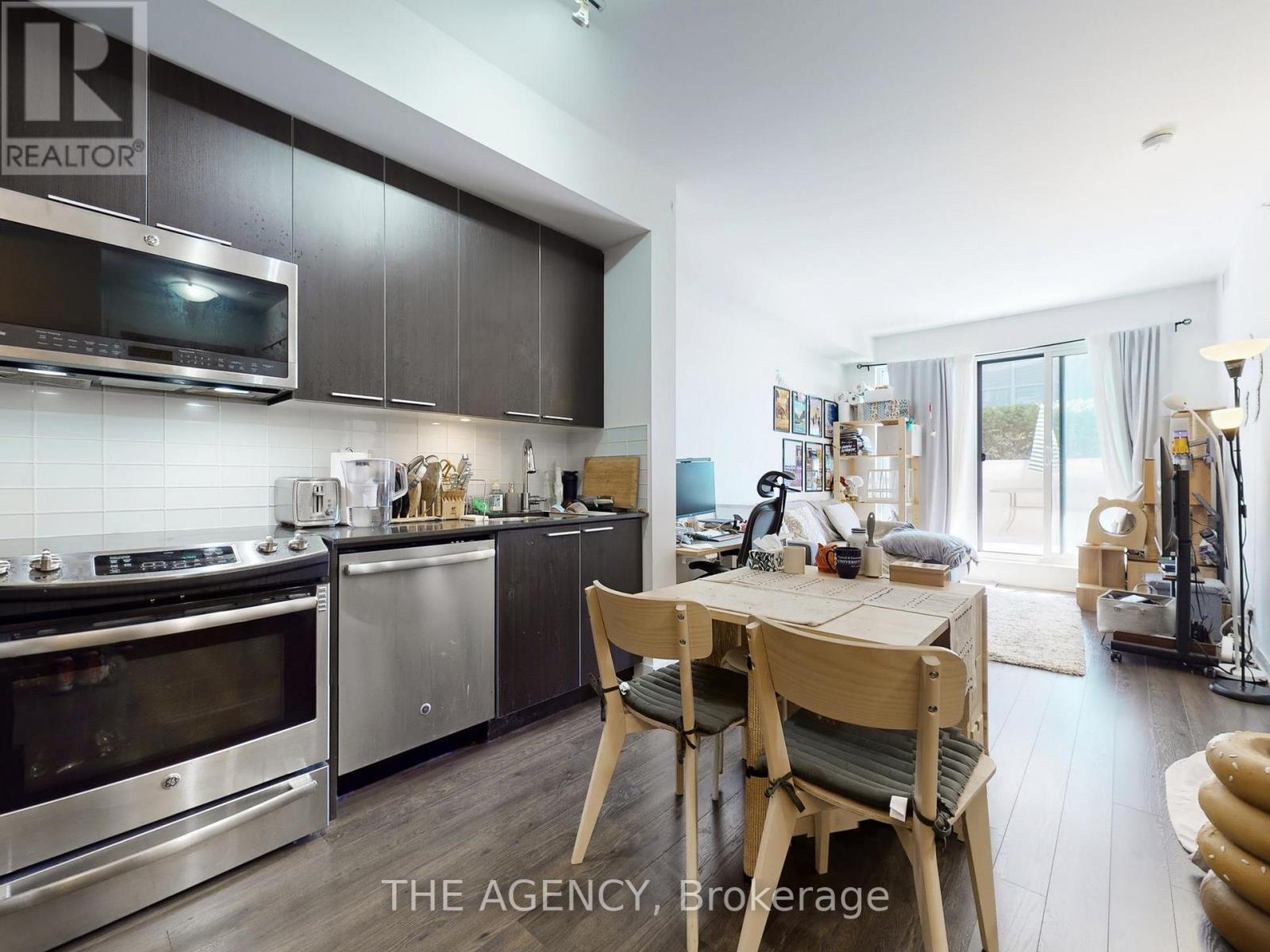 803 - 10 Parklawn Road, Toronto, Ontario  M8Y 3H8 - Photo 11 - W13042466