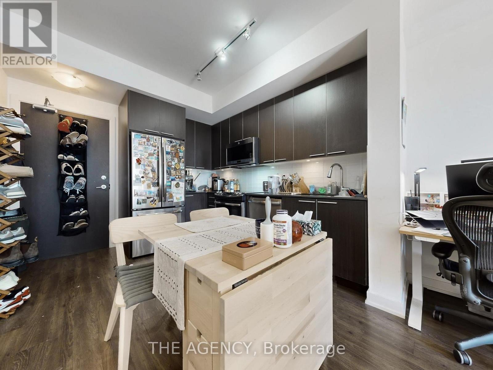 803 - 10 Parklawn Road, Toronto, Ontario  M8Y 3H8 - Photo 12 - W13042466