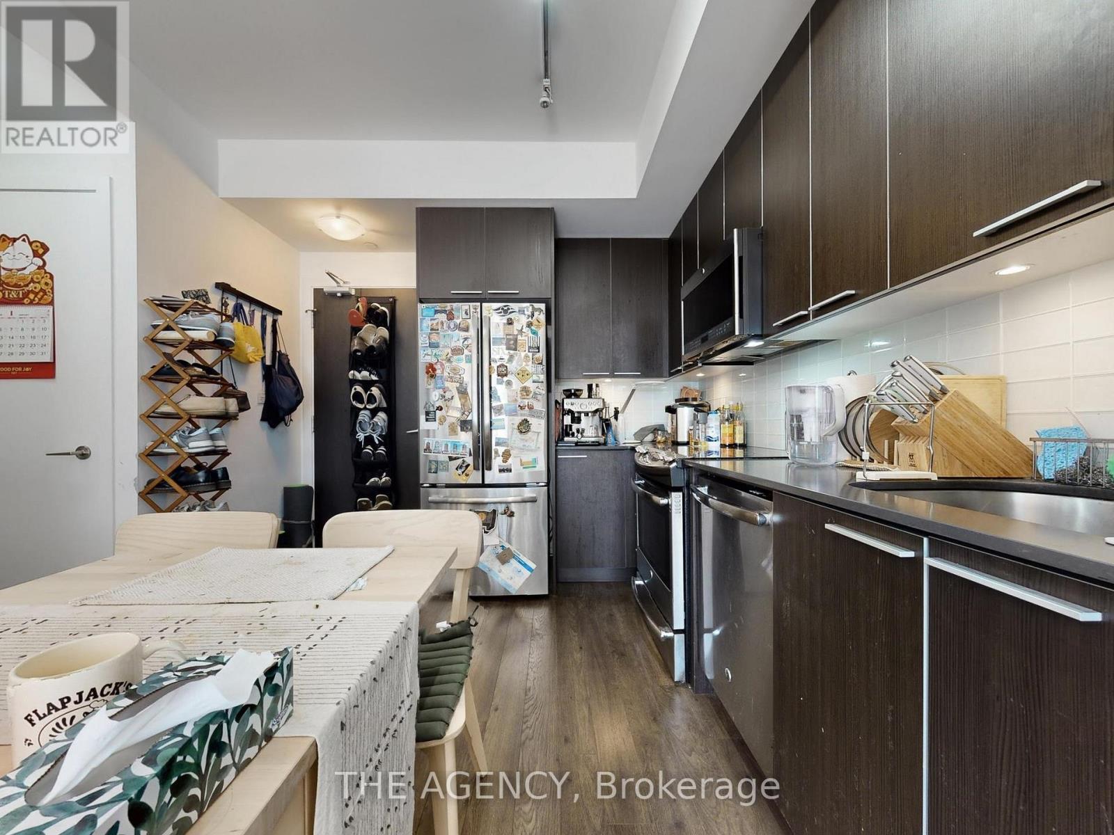 803 - 10 Parklawn Road, Toronto, Ontario  M8Y 3H8 - Photo 15 - W13042466