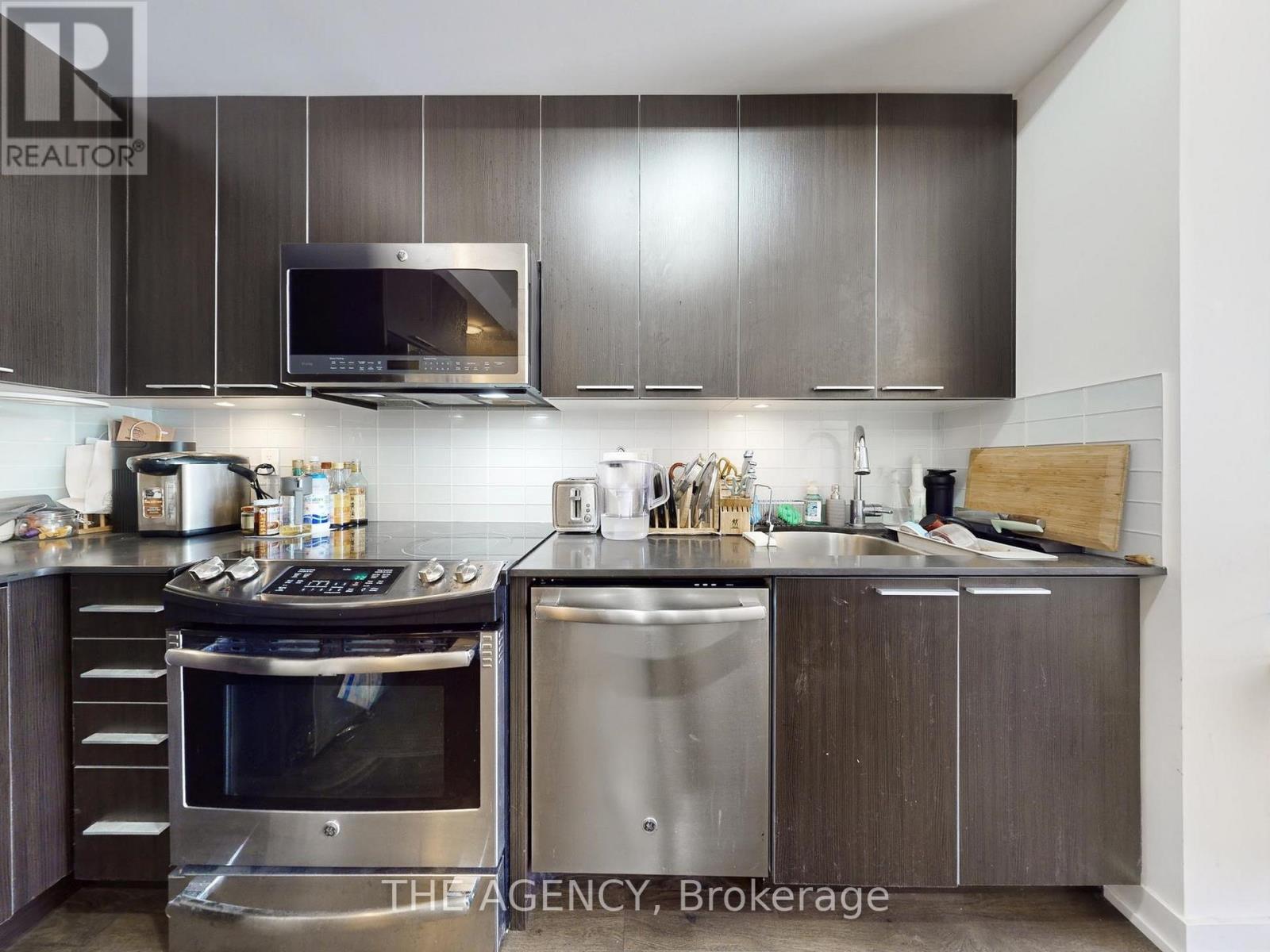 803 - 10 Parklawn Road, Toronto, Ontario  M8Y 3H8 - Photo 16 - W13042466