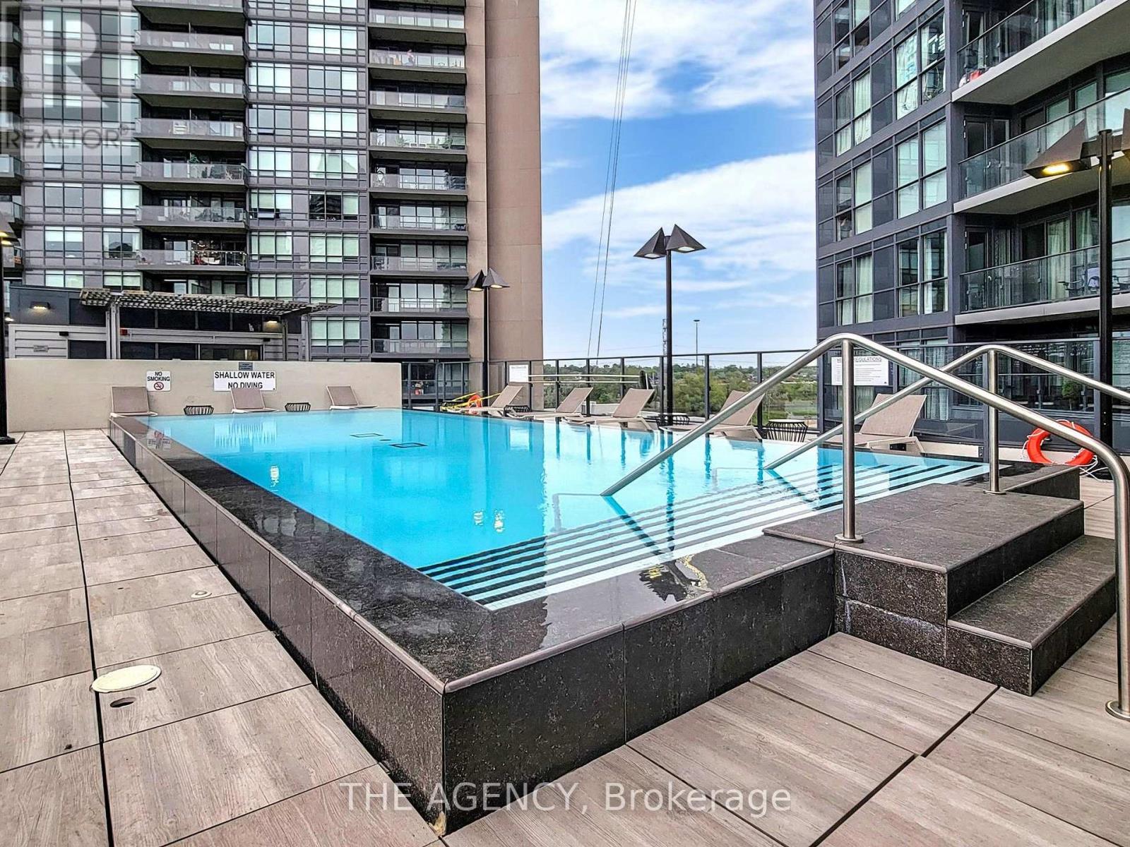 803 - 10 Parklawn Road, Toronto, Ontario  M8Y 3H8 - Photo 29 - W13042466